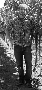 Winemaker, Scott Young